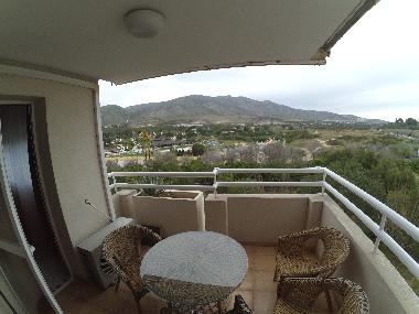 Appartement de vacances /en/au Torremolinos (Mlaga)ou appartement ou maison de vacances