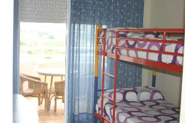 Appartement de vacances /en/au Torremolinos (Mlaga)ou appartement ou maison de vacances