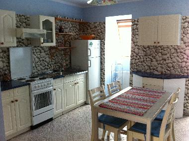 Appartement de vacances /en/au Cracovie (Malopolskie)ou appartement ou maison de vacances