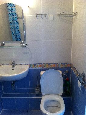 Appartement de vacances /en/au Cracovie (Malopolskie)ou appartement ou maison de vacances