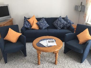 Appartement de vacances �/en/au Binz (Ostsee-Inseln)ou appartement ou maison de vacances