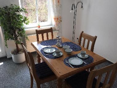 Appartement de vacances �/en/au Binz (Ostsee-Inseln)ou appartement ou maison de vacances