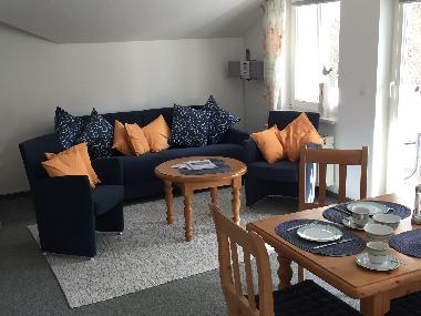 Appartement de vacances �/en/au Binz (Ostsee-Inseln)ou appartement ou maison de vacances