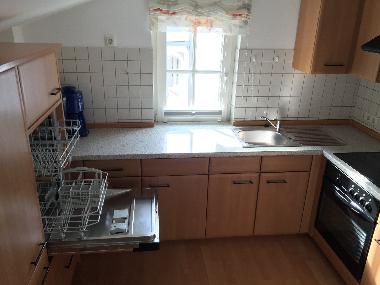 Appartement de vacances �/en/au Binz (Ostsee-Inseln)ou appartement ou maison de vacances