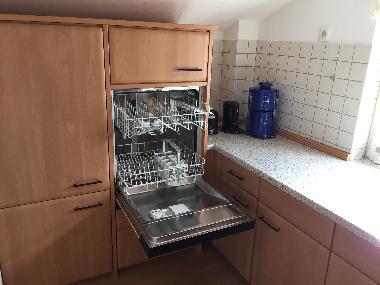 Appartement de vacances �/en/au Binz (Ostsee-Inseln)ou appartement ou maison de vacances