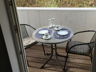 Appartement de vacances �/en/au Binz (Ostsee-Inseln)ou appartement ou maison de vacances