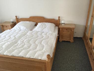 Appartement de vacances �/en/au Binz (Ostsee-Inseln)ou appartement ou maison de vacances