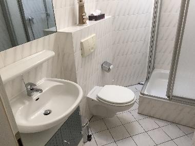 Appartement de vacances �/en/au Binz (Ostsee-Inseln)ou appartement ou maison de vacances