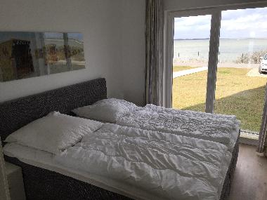 Appartement de vacances /en/au OstseeResort Olpenitz (Ostsee-Festland)ou appartement ou maison de vacances
