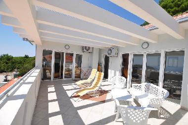 Villa �/en/au Zagradje (Mont�n�gro)ou appartement ou maison de vacances