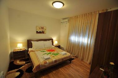 Villa �/en/au Zagradje (Mont�n�gro)ou appartement ou maison de vacances