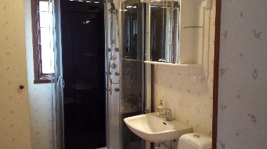 Maison de vacances /en/au Vidsel (Norrbotten)ou appartement ou maison de vacances