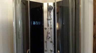 Maison de vacances /en/au Vidsel (Norrbotten)ou appartement ou maison de vacances