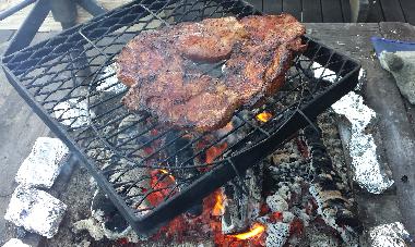 Maison de vacances /en/au Vidsel (Norrbotten)ou appartement ou maison de vacances