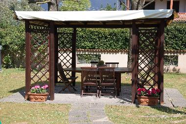 Villa �/en/au MONTIGNOSO (Massa-Carrara)ou appartement ou maison de vacances