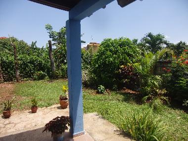 Maison de vacances �/en/au Viñales (Pinar del Rio)ou appartement ou maison de vacances