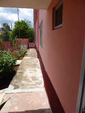 Maison de vacances �/en/au Viñales (Pinar del Rio)ou appartement ou maison de vacances