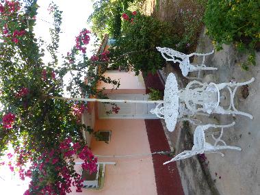 Maison de vacances �/en/au Viñales (Pinar del Rio)ou appartement ou maison de vacances