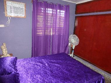 Maison de vacances �/en/au Viñales (Pinar del Rio)ou appartement ou maison de vacances