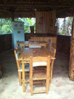 Maison de vacances �/en/au Viñales (Pinar del Rio)ou appartement ou maison de vacances