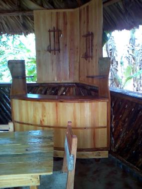 Maison de vacances �/en/au Viñales (Pinar del Rio)ou appartement ou maison de vacances