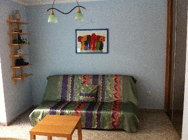 Appartement de vacances /en/au Cracovie (Malopolskie)ou appartement ou maison de vacances