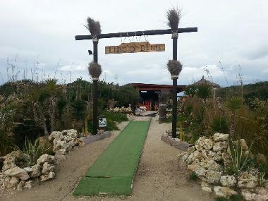 Appartement de vacances /en/au lecce (Lecce)ou appartement ou maison de vacances