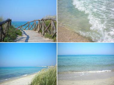 Appartement de vacances /en/au lecce (Lecce)ou appartement ou maison de vacances