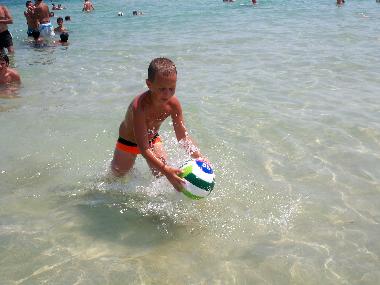 Appartement de vacances /en/au lecce (Lecce)ou appartement ou maison de vacances