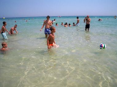 Appartement de vacances /en/au lecce (Lecce)ou appartement ou maison de vacances