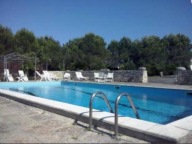 Chambre avec petit djeuner /en/au Vernole (Lecce)ou appartement ou maison de vacances