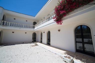 Chambre avec petit djeuner /en/au Vernole (Lecce)ou appartement ou maison de vacances