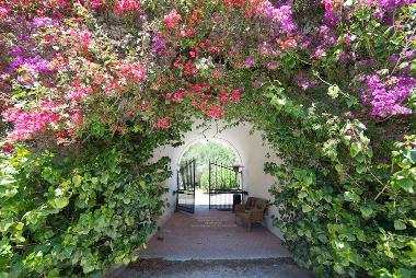 Chambre avec petit djeuner /en/au Vernole (Lecce)ou appartement ou maison de vacances