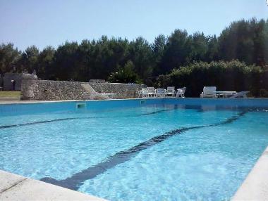 Chambre avec petit djeuner /en/au Vernole (Lecce)ou appartement ou maison de vacances