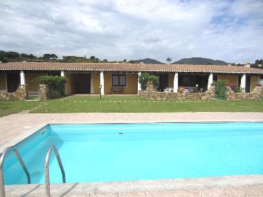Maison de vacances �/en/au Tertenia (Ogliastra)ou appartement ou maison de vacances