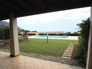 Maison de vacances �/en/au Tertenia (Ogliastra)ou appartement ou maison de vacances