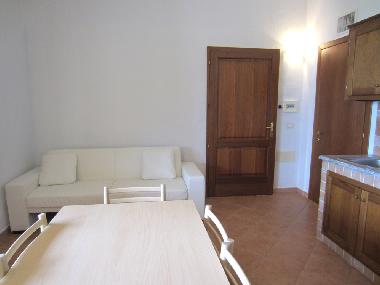 Maison de vacances �/en/au Tertenia (Ogliastra)ou appartement ou maison de vacances