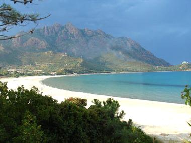 Maison de vacances �/en/au Tertenia (Ogliastra)ou appartement ou maison de vacances