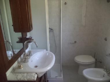 Chambre avec petit djeuner /en/au Vernole (Lecce)ou appartement ou maison de vacances