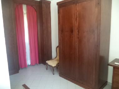 Chambre avec petit djeuner /en/au Vernole (Lecce)ou appartement ou maison de vacances