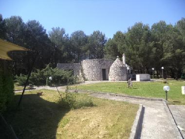 Chambre avec petit djeuner /en/au Vernole (Lecce)ou appartement ou maison de vacances