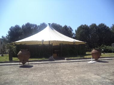 Chambre avec petit djeuner /en/au Vernole (Lecce)ou appartement ou maison de vacances