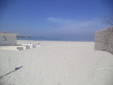 Chambre avec petit djeuner /en/au Vernole (Lecce)ou appartement ou maison de vacances