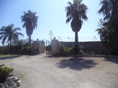 Chambre avec petit djeuner /en/au Vernole (Lecce)ou appartement ou maison de vacances