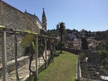 Maison de vacances �/en/au Piran (Piran)ou appartement ou maison de vacances