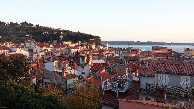 Maison de vacances �/en/au Piran (Piran)ou appartement ou maison de vacances