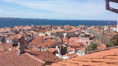 Maison de vacances �/en/au Piran (Piran)ou appartement ou maison de vacances