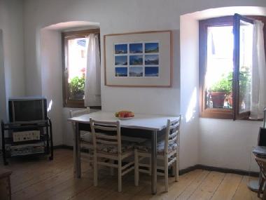 Appartement de vacances /en/au Padola di Comelico (Belluno)ou appartement ou maison de vacances