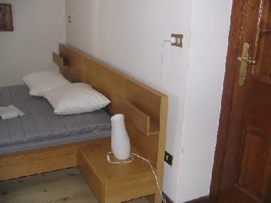 Appartement de vacances /en/au Padola di Comelico (Belluno)ou appartement ou maison de vacances