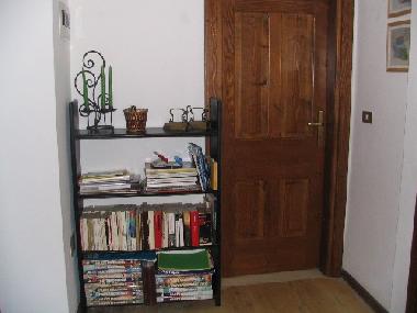 Appartement de vacances /en/au Padola di Comelico (Belluno)ou appartement ou maison de vacances